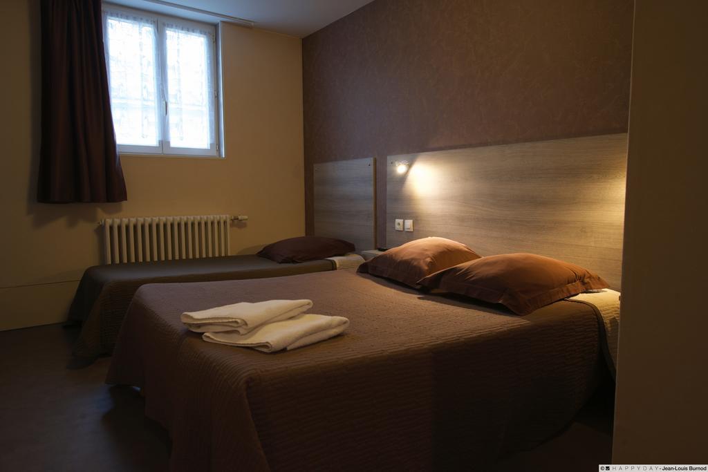 La Tente Verte Loon-Plage Habitación foto